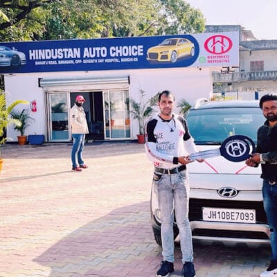 Hindustan Auto Choice