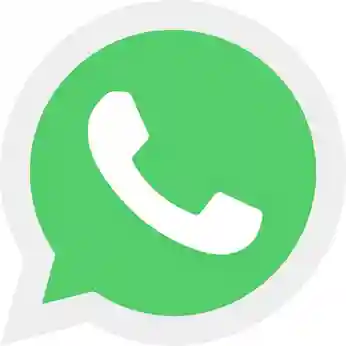 WhatsApp Chat Icon