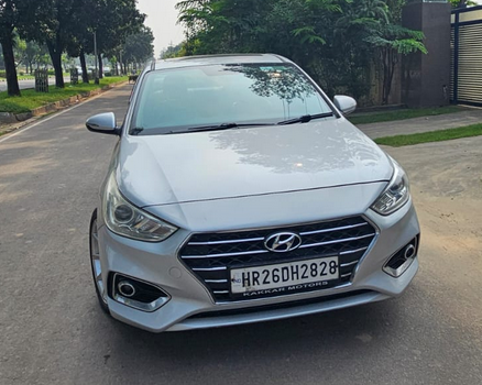 2017 VERNA 1.6 Sx (o)