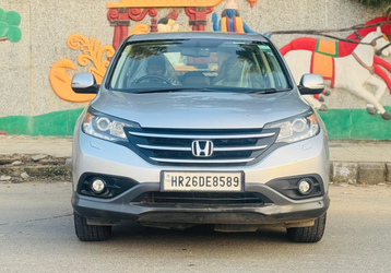 2017 HONDA CRV 4wd sunroof