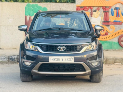 2018 TAT HEXA xta