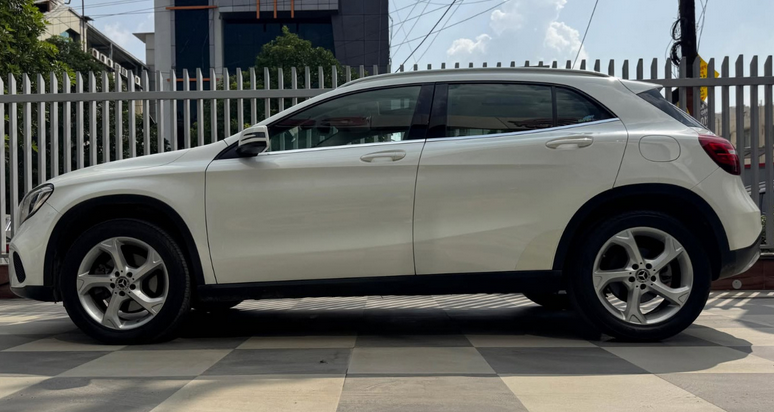 2020 Mercedes-Benz GLA 200 CGI Sports – Sunroof (Petrol)
