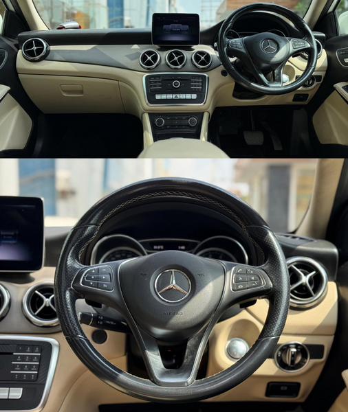 2020 Mercedes-Benz GLA 200 CGI Sports – Sunroof (Petrol)