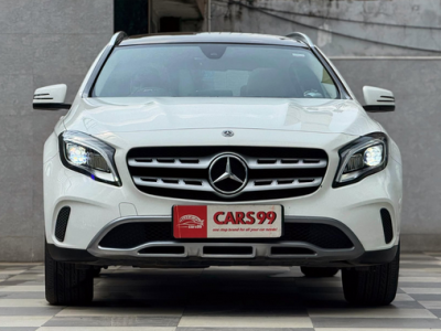 2020 Mercedes-Benz GLA 200 CGI Sports – Sunroof (Petrol)
