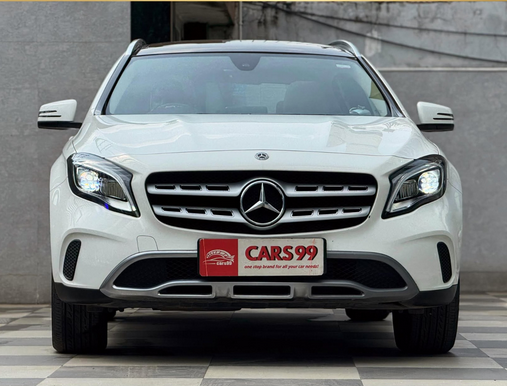 2020 Mercedes-Benz GLA 200 CGI Sports – Sunroof (Petrol)