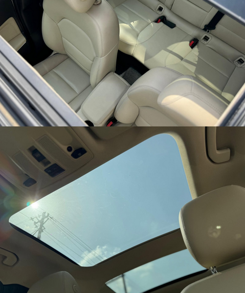 2020 Mercedes-Benz GLA 200 CGI Sports – Sunroof (Petrol)
