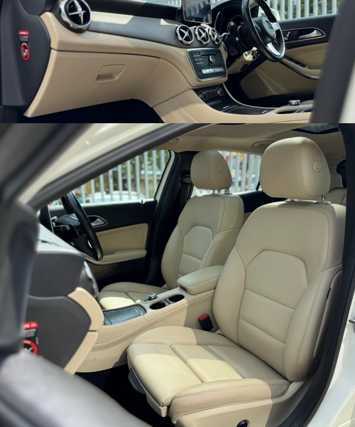 2020 Mercedes-Benz GLA 200 CGI Sports – Sunroof (Petrol)