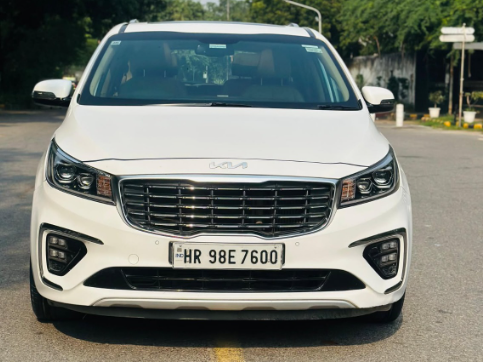 2022 KIA Carnival D2.28AT Limousine+