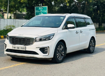 2022 KIA Carnival D2.28AT Limousine+