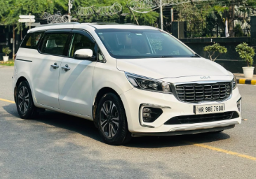 2022 KIA Carnival D2.28AT Limousine+