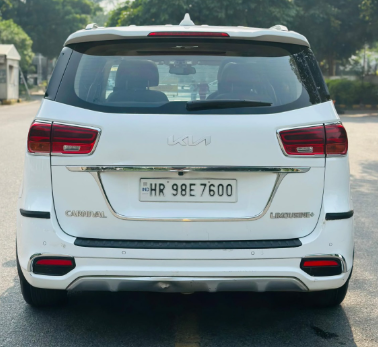 2022 KIA Carnival D2.28AT Limousine+