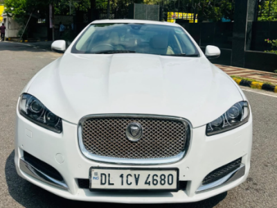 2016 Jaguar xf 2.2L