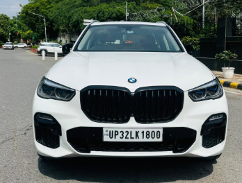 2020 BMW X5 XDrive 30D Xline