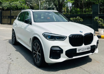 2020 BMW X5 XDrive 30D Xline