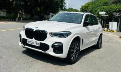 2020 BMW X5 XDrive 30D Xline