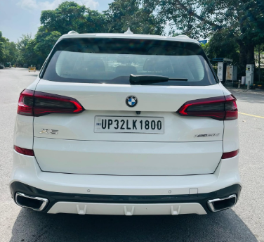 2020 BMW X5 XDrive 30D Xline