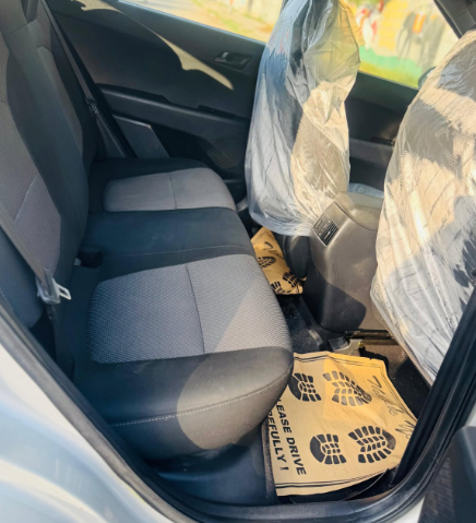 2017 Hyundai creta e plus