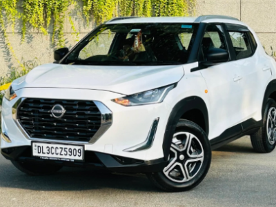 2023 Nissan Magnite XE