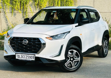 2023 Nissan Magnite XE