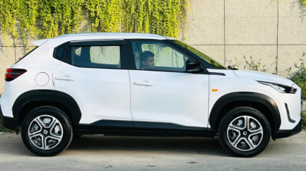 2023 Nissan Magnite XE