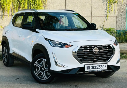 2023 Nissan Magnite XE