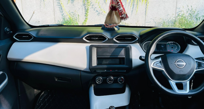 2023 Nissan Magnite XE