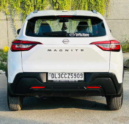 2023 Nissan Magnite XE