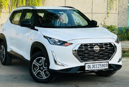 2023 Nissan Magnite XE