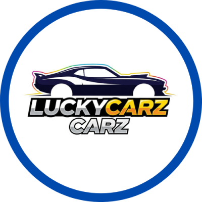 LUCKY CARZ