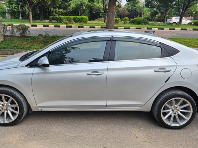 2017 VERNA 1.6 Sx (o)