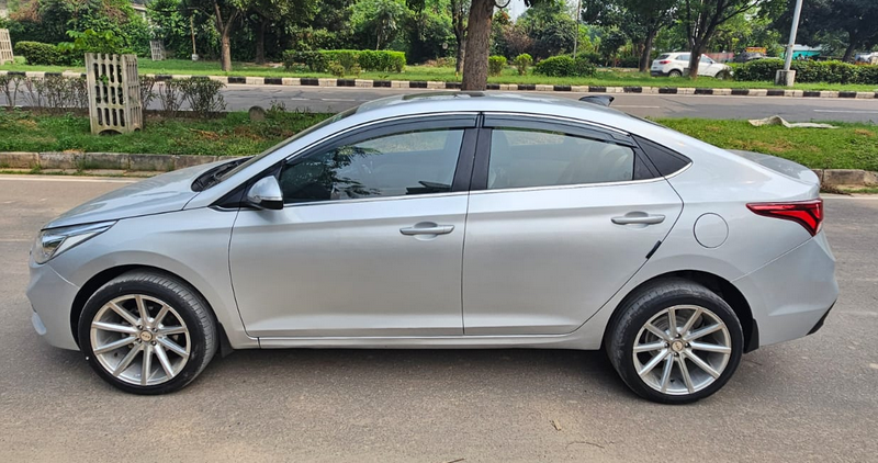 2017 VERNA 1.6 Sx (o)