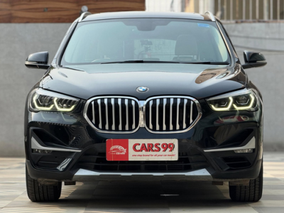 2022 BMW X1 S-Drive | Panoramic Sunroof | Petrol