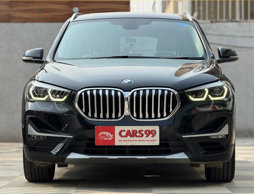 2022 BMW X1 S-Drive | Panoramic Sunroof | Petrol