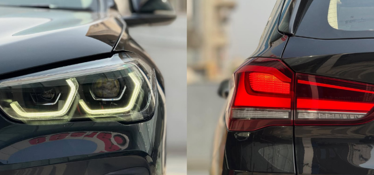 2022 BMW X1 S-Drive | Panoramic Sunroof | Petrol