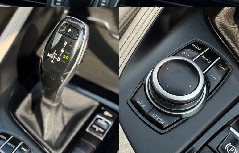 2022 BMW X1 S-Drive | Panoramic Sunroof | Petrol