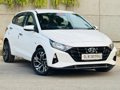 2022 HYUNDAI i20 sports